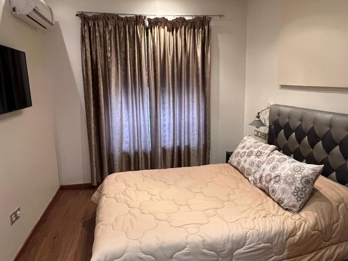 Bel Appart+2 Room+Wifi+Gare Casa Voyageur+Tram Casablanca Exterior foto