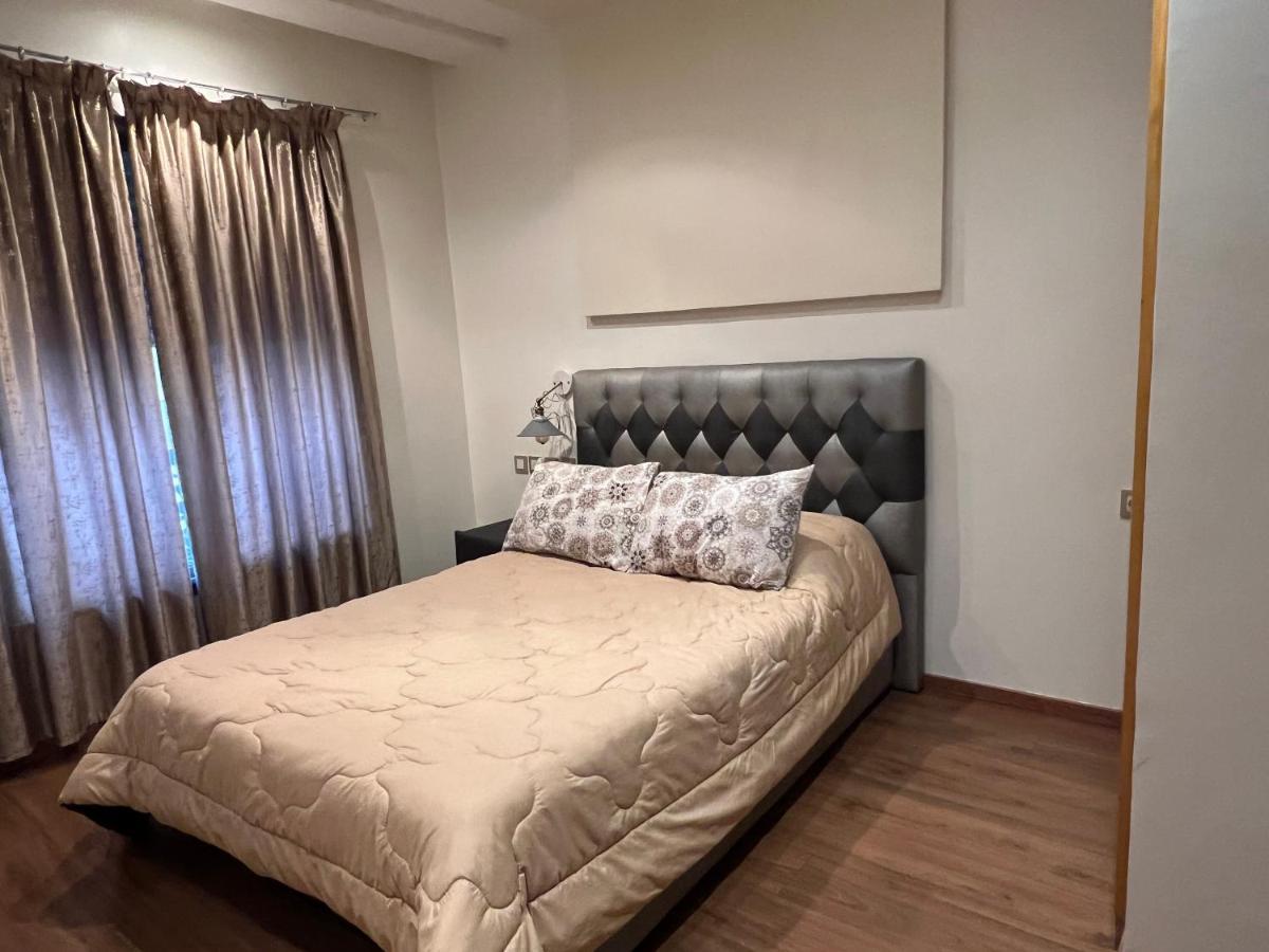 Bel Appart+2 Room+Wifi+Gare Casa Voyageur+Tram Casablanca Exterior foto